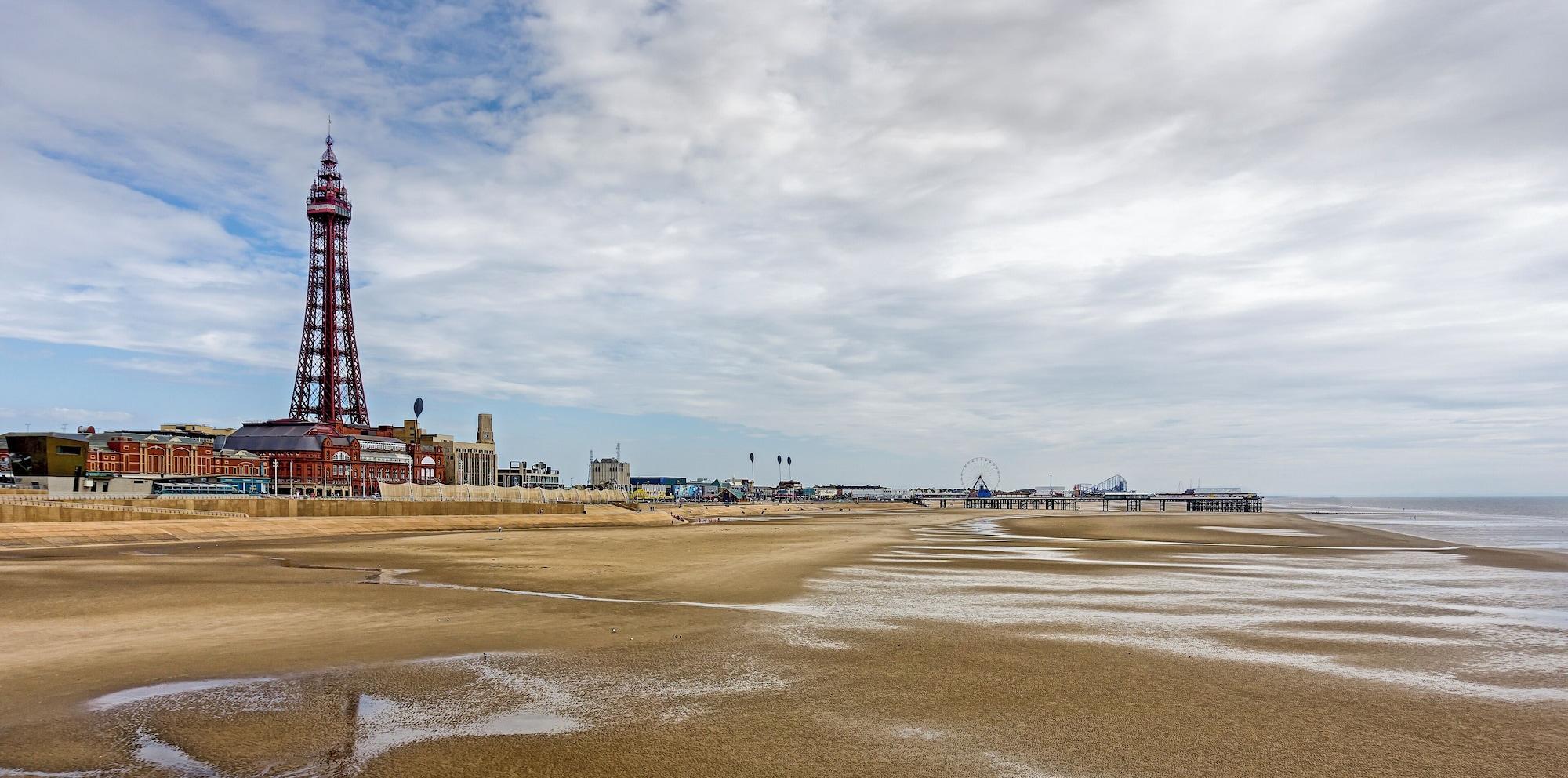 Playa Savoy Blackpool Hotel