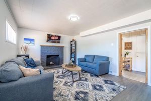 Renta Vacacional - Spacious Pet-friendly Retreat 4BR Grill 5 Beds