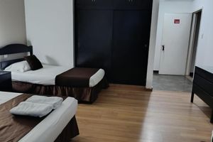 Alojamiento - Hotel Ariston Cali