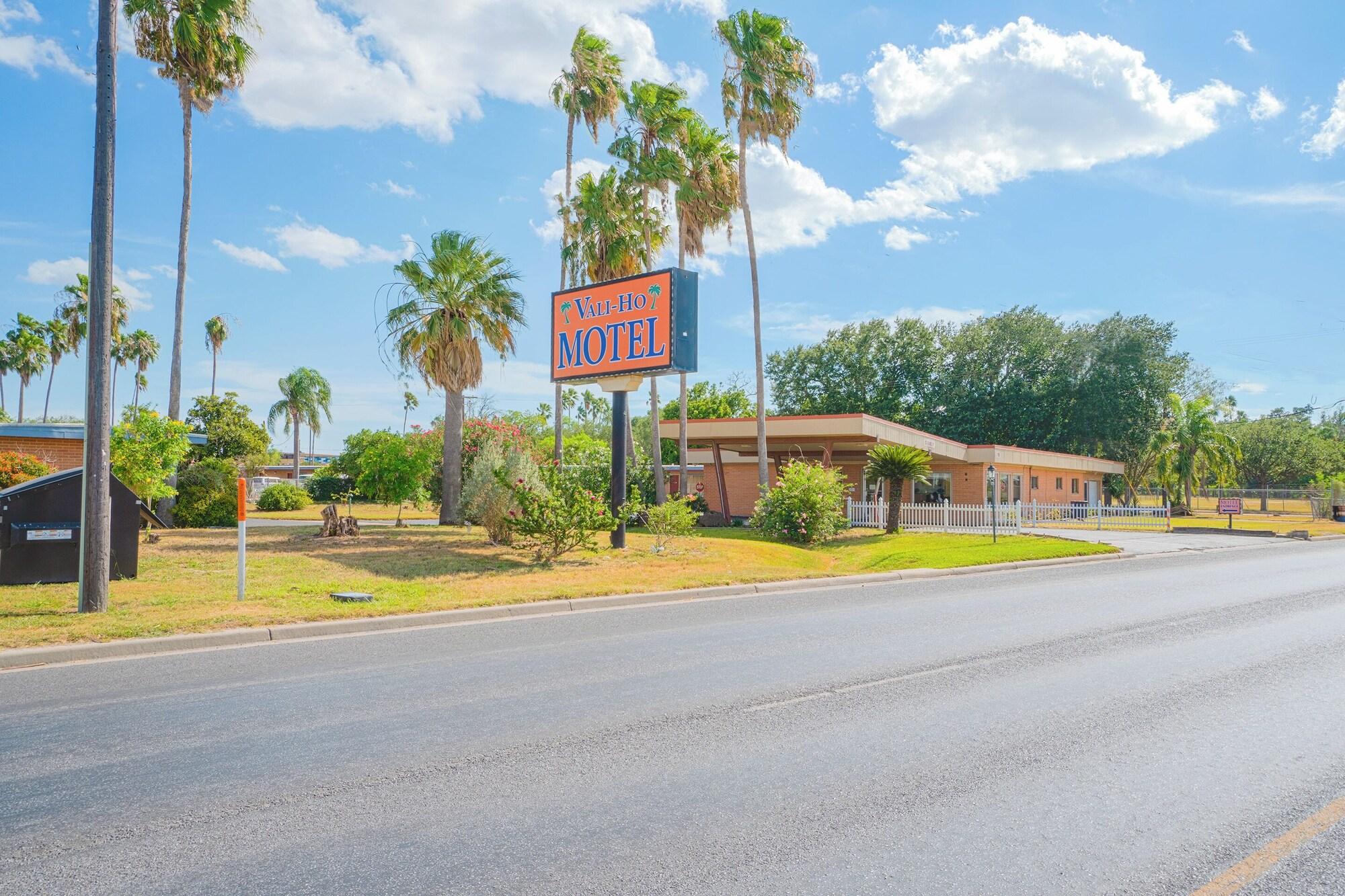 Varios Vali Ho Motel By OYO Weslaco Mercedes