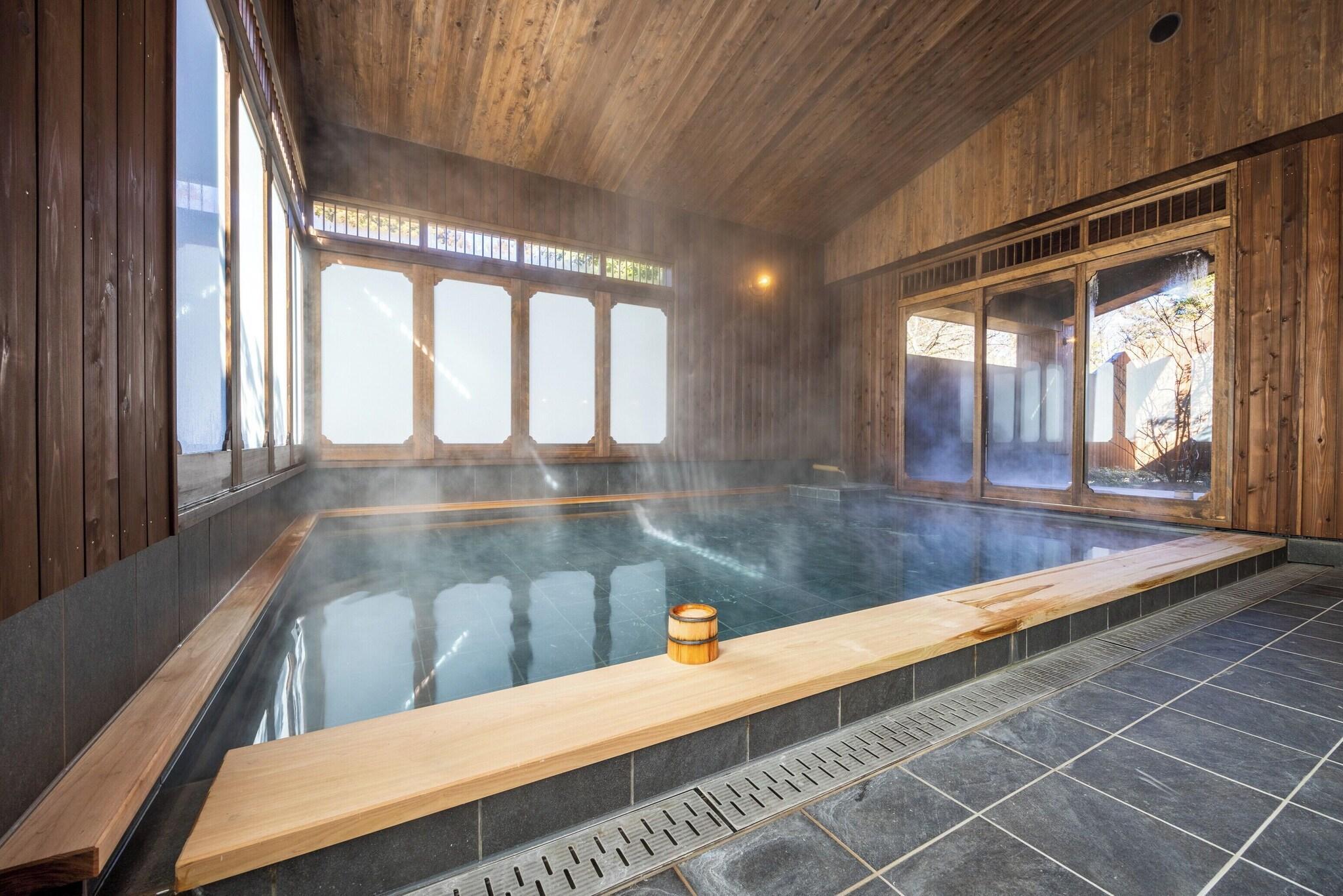 Instalaciones Recreativas Matsuzakaya Honten