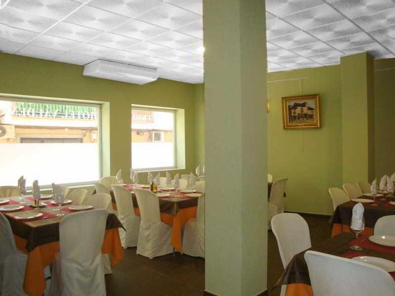 Restaurant Valdemoro