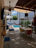 Renta Vacacional - Porto de Galinhas Maraca 50m Mar Loctemp