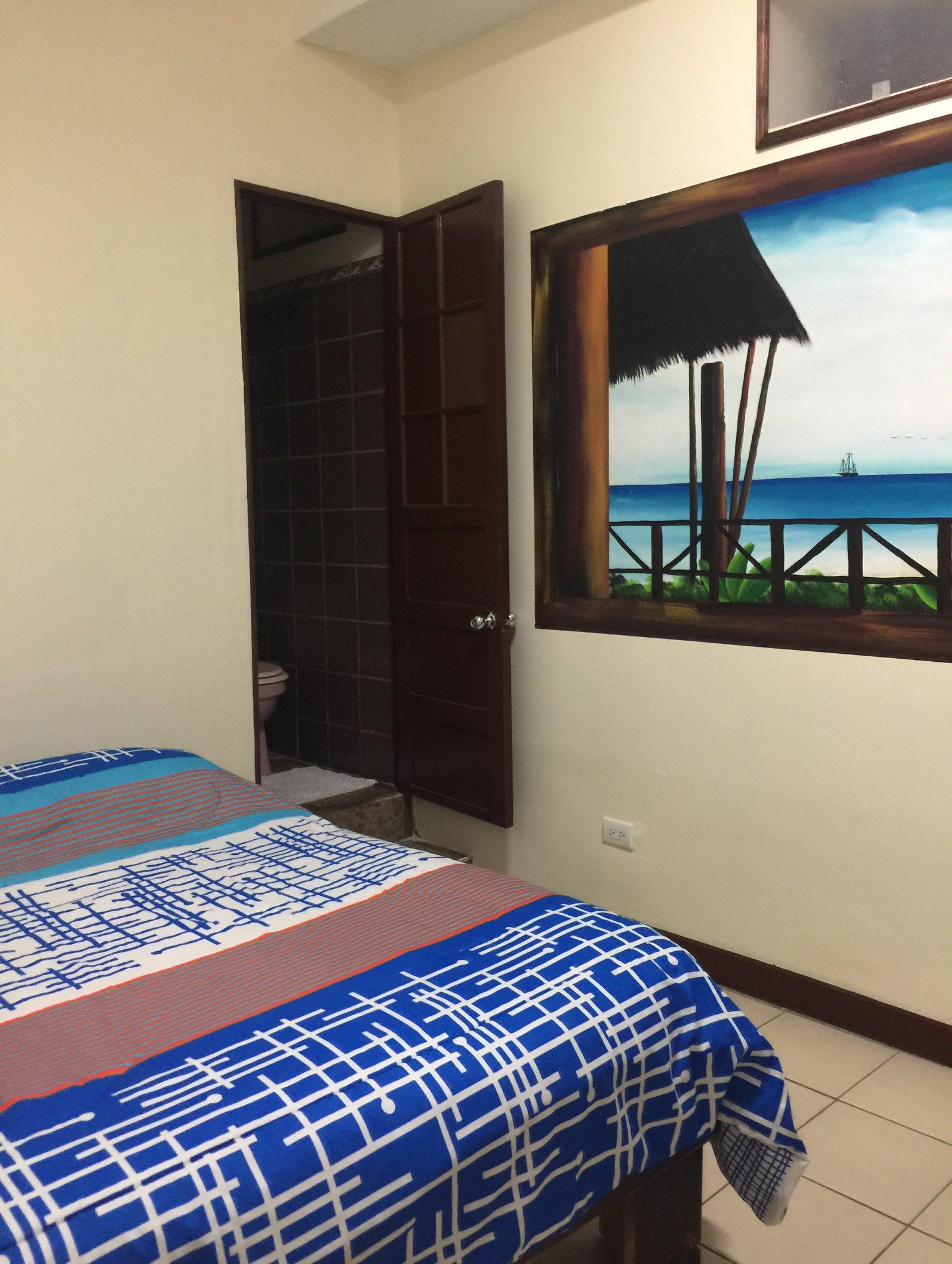 Habitación Hotel Posada del Sol