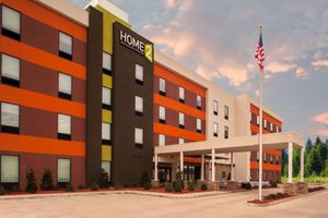 Alojamiento - Home2 Suites by Hilton Lake Charles