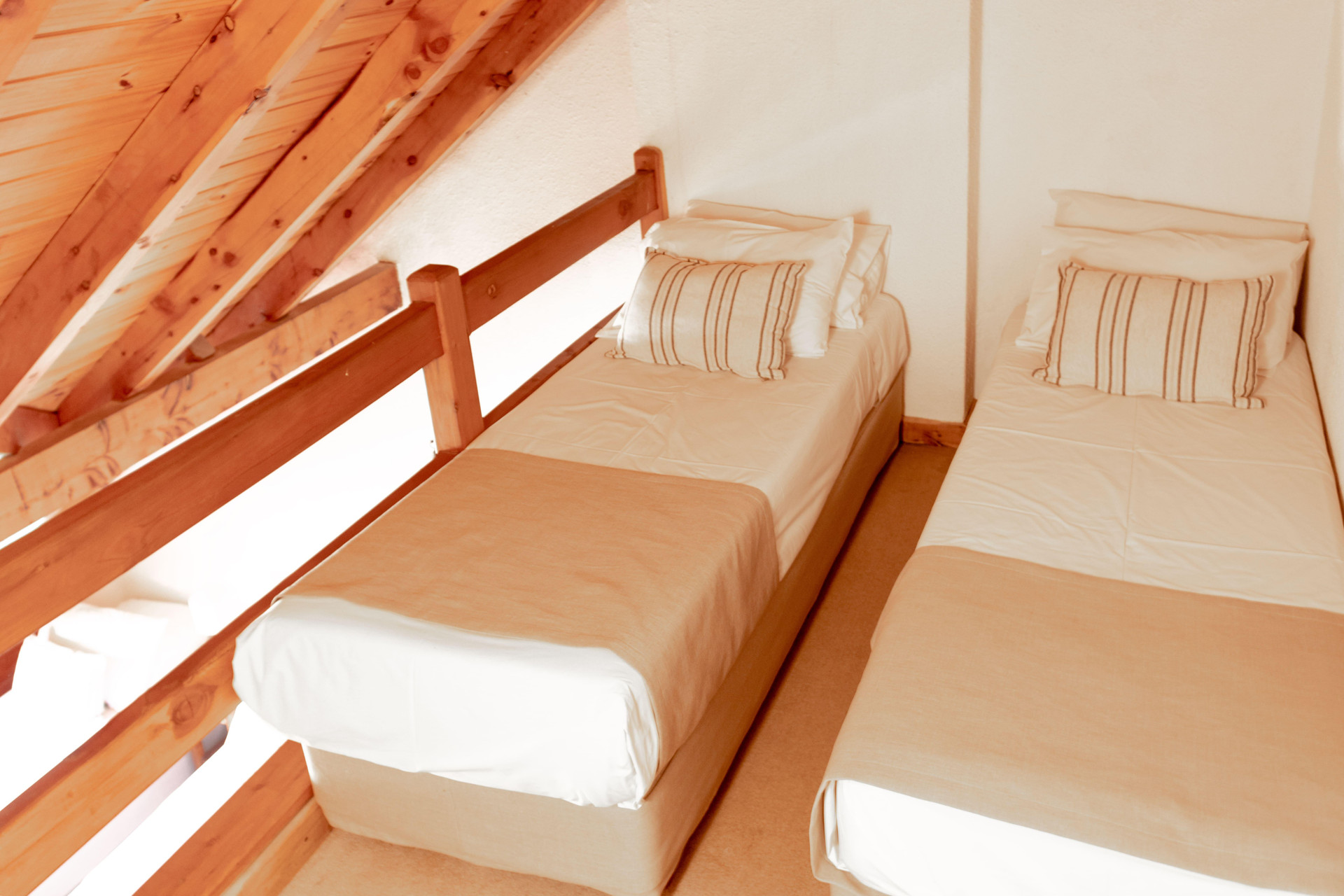 Habitación Hostería del Cerro