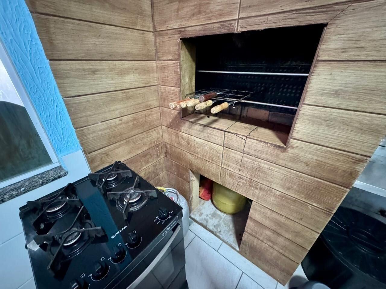 Comodidades del Alojamiento Sol e Mar BC