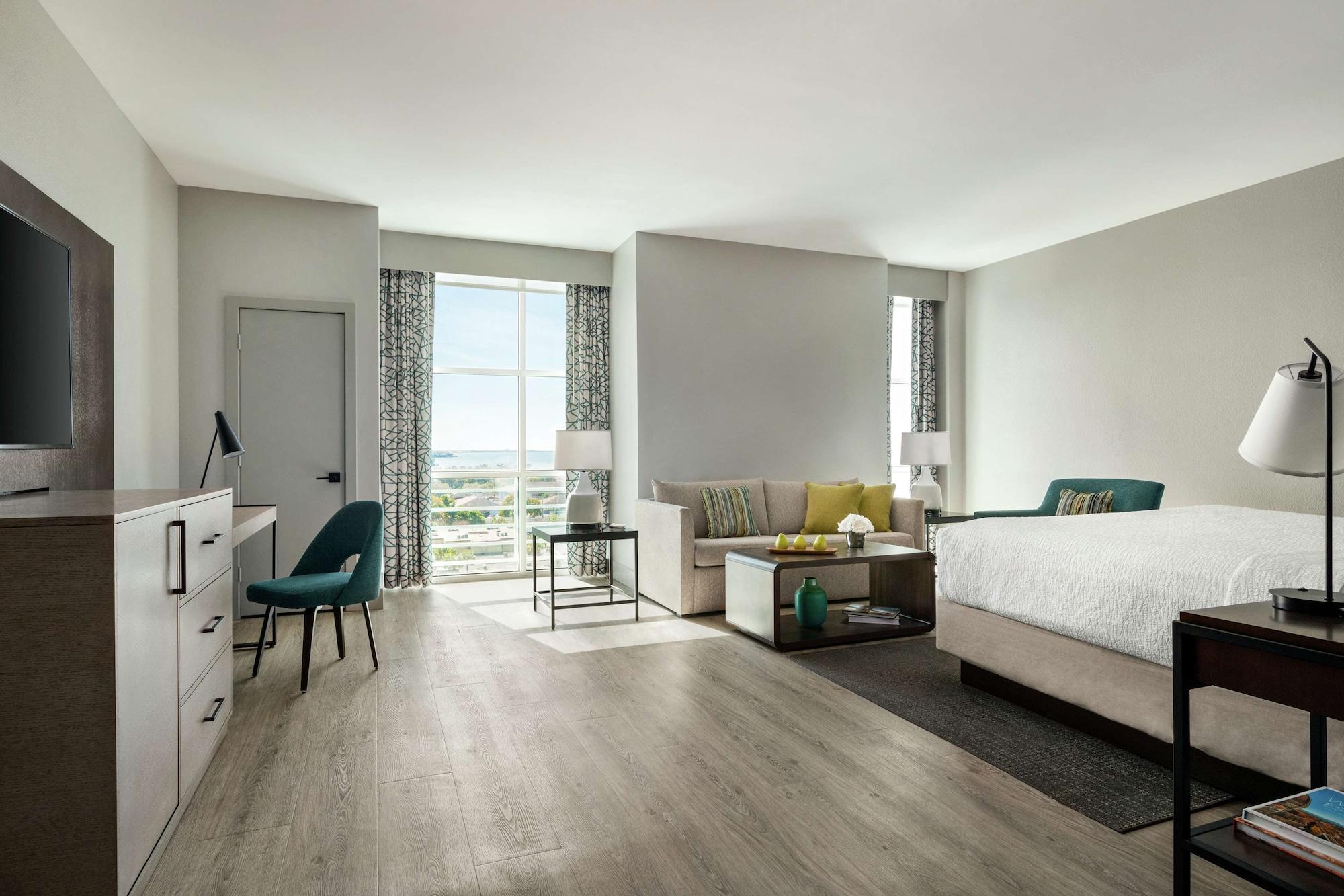 Habitación Hotel Alba, Tapestry Collection by Hilton