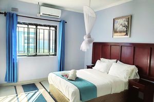 Alquiler Vacacional - The Hedge