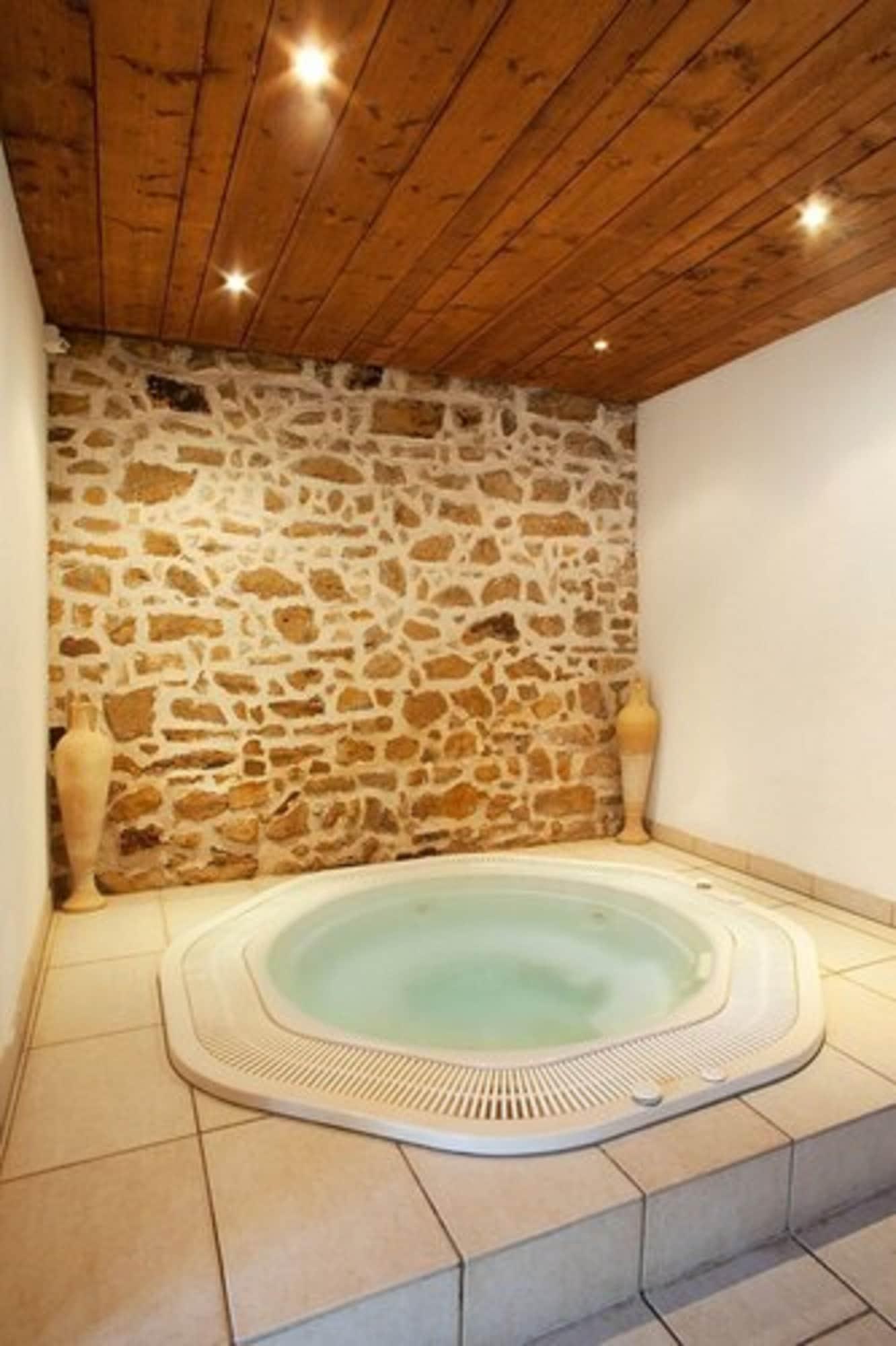 Spa Domaine de Rouffach