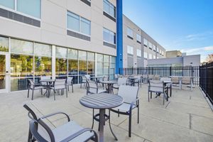 Alojamiento - Holiday Inn Express - Bethlehem by IHG