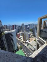 Alojamiento - Costa Mar Recife by ACM