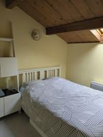 Alquiler Vacacional - Nice two-room apartment under the roof