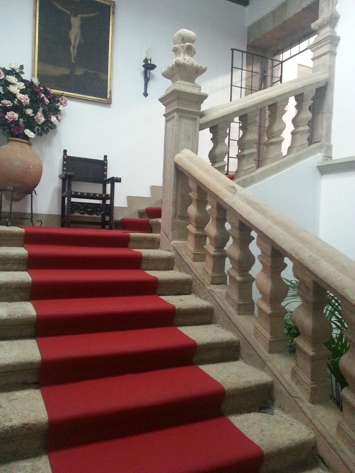 Varios Pazo Vilabade