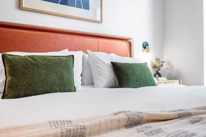 Alquiler Vacacional - The Crosby Balcony 1BR by Palermo Home