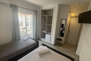 Alojamiento - Hôtel boutique Andalucia