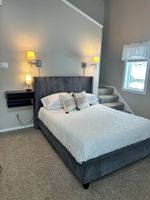 Alquiler Vacacional - Sunrise on Skyline - Indoor Pool - Amazing Views!