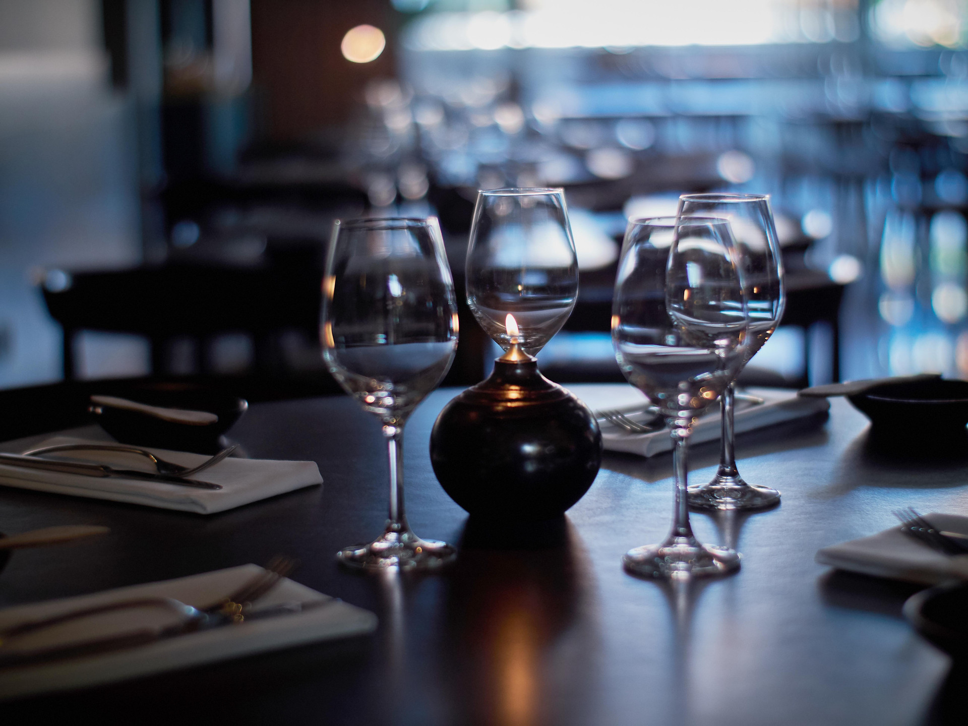 Restaurant Elite Hotel Ideon, Lund