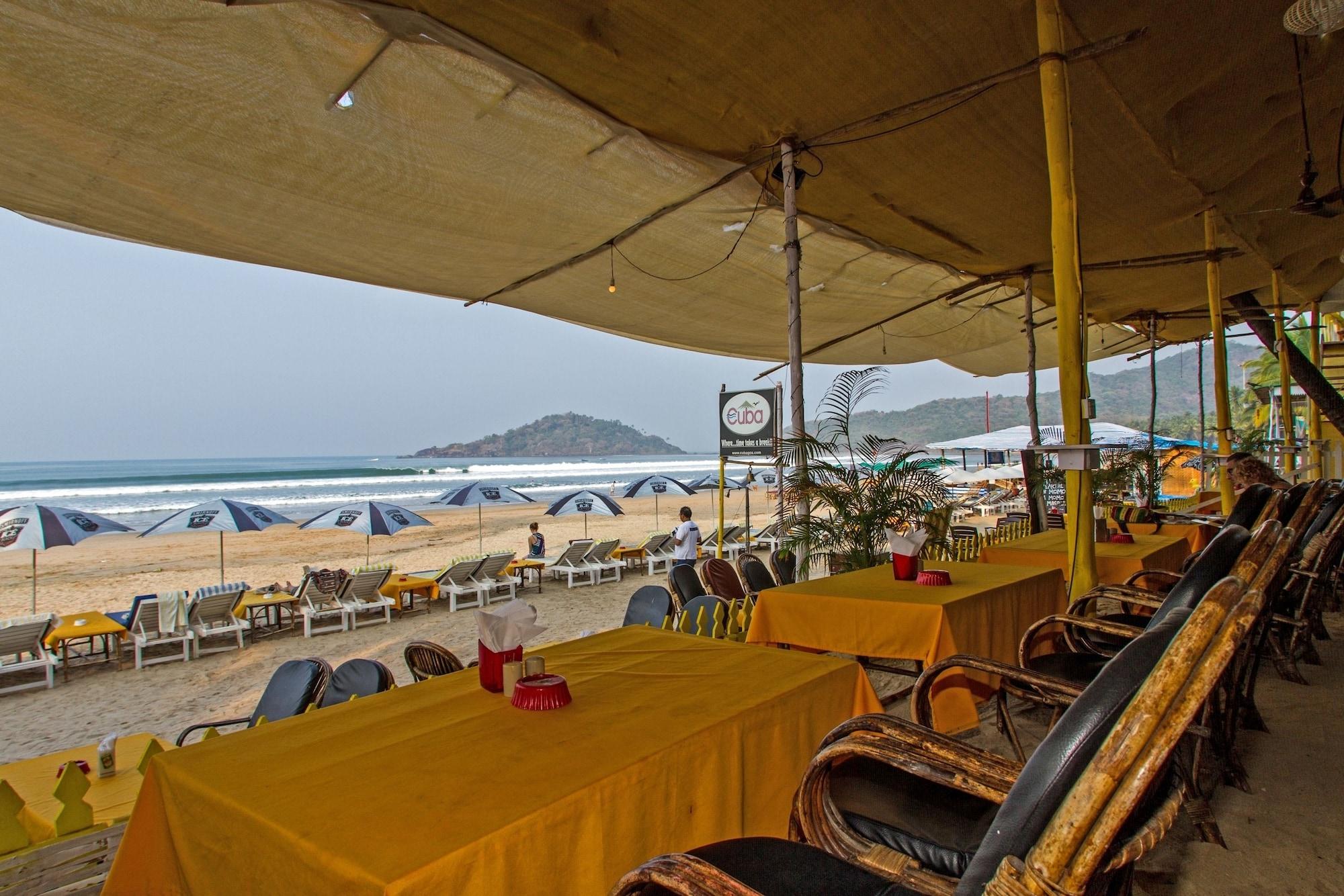 Restaurant Cuba Premium Bungalows
