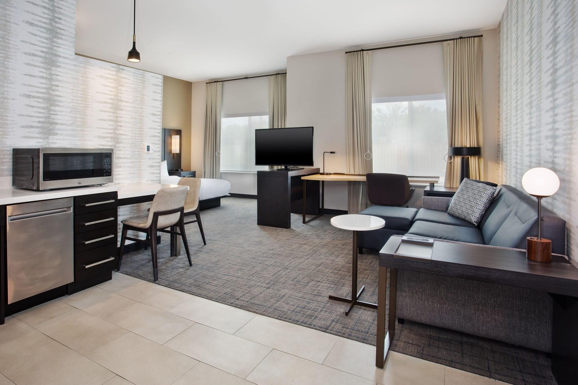 Habitación Residence Inn by Marriott Wichita Falls