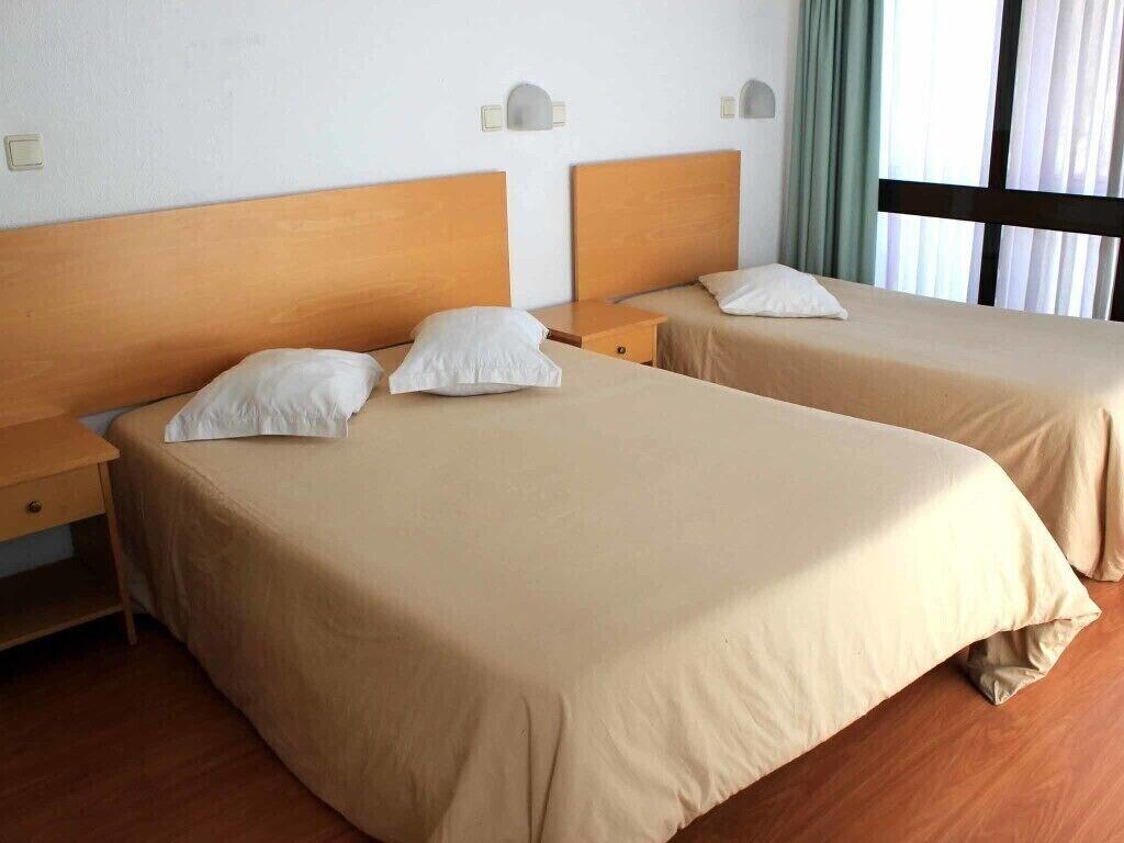Habitación Hotel Mar Azul