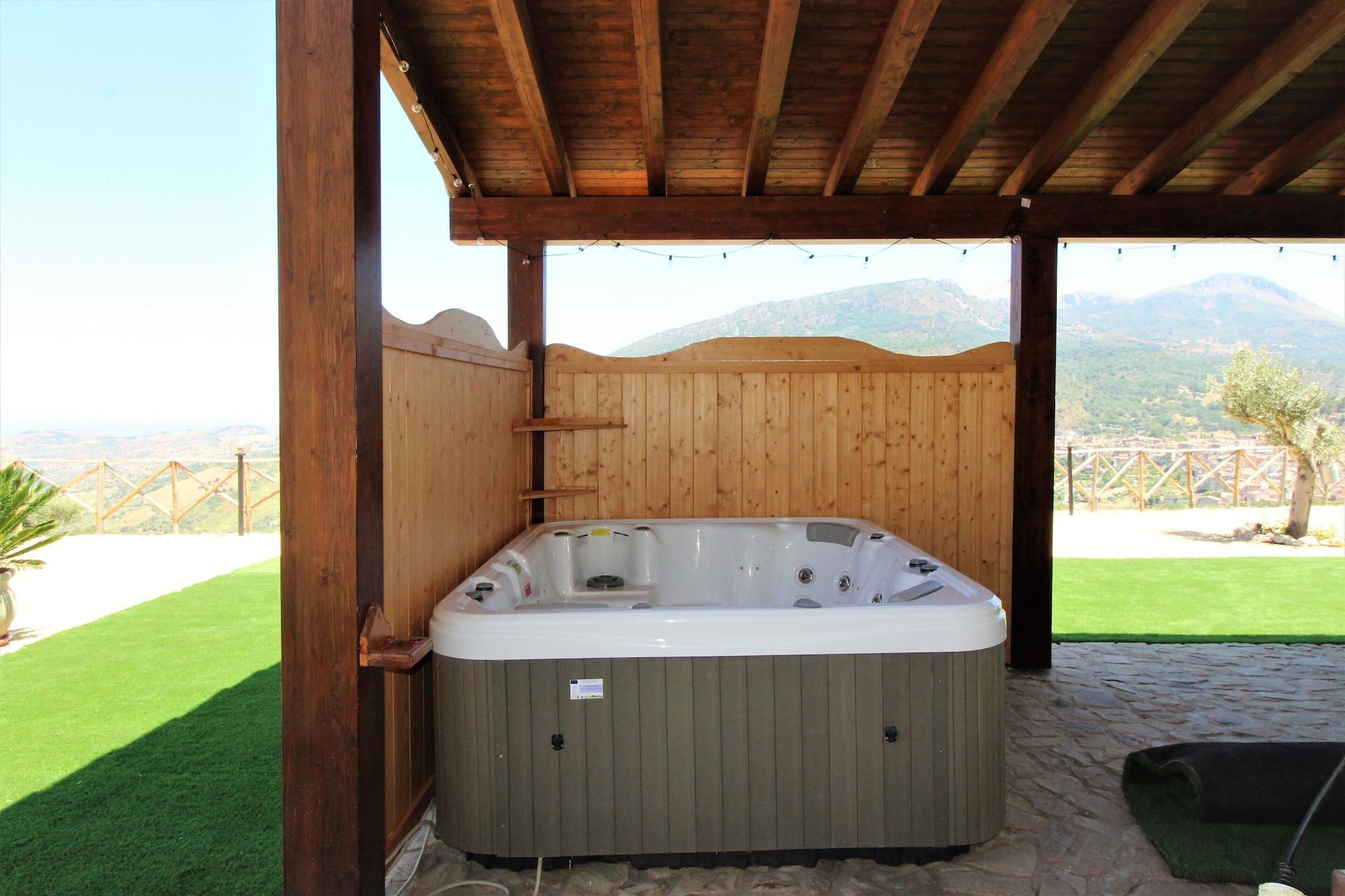 Spa Agriturismo Dispenza