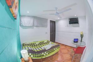 Alojamiento - Hotel San Carlos