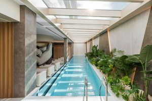 Alojamiento - Hyatt Regency Lisbon