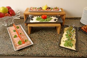 Alojamiento - Crowne Plaza Monterrey by IHG