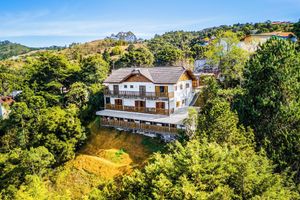 Alojamiento - VELINN Pousada Villa Paty II