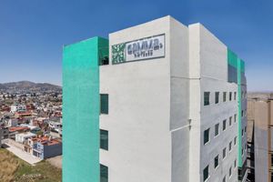 Alojamiento - Gamma Toluca