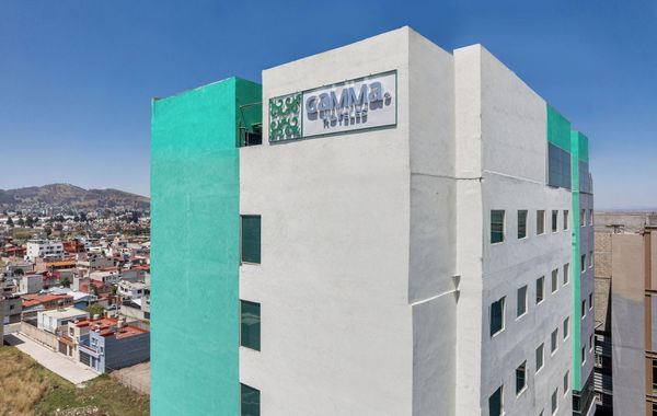 Gamma Toluca