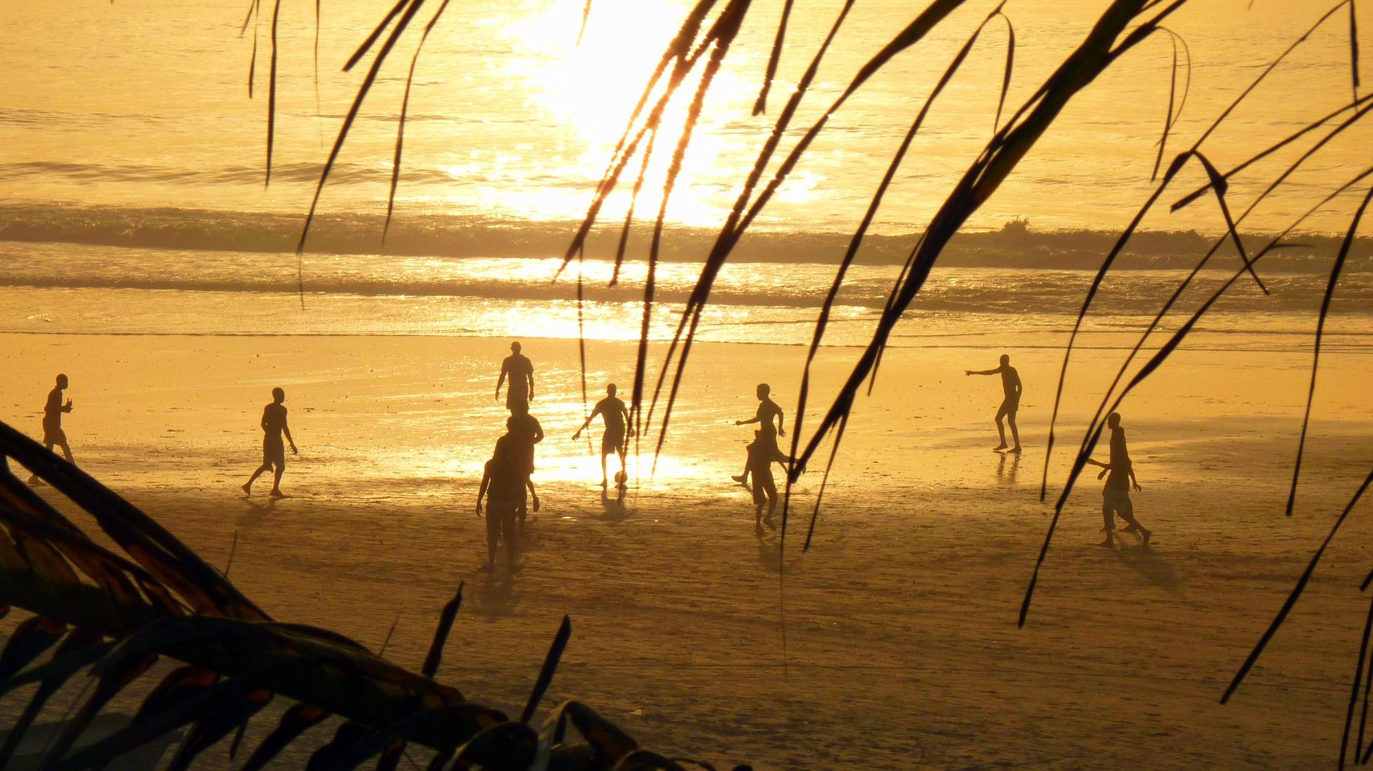 Playa Fajara All Inclusive Resort