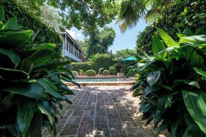 Alojamiento - Audubon Cottages