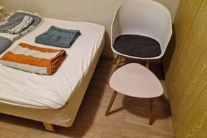 Arriendo temporal - Apartment Medio in Bardu