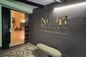 Alojamiento - The Noor House