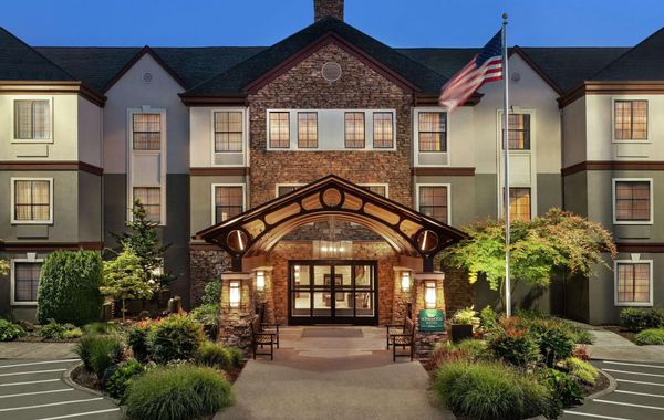 Homewood Suites by Hilton Portland Airport