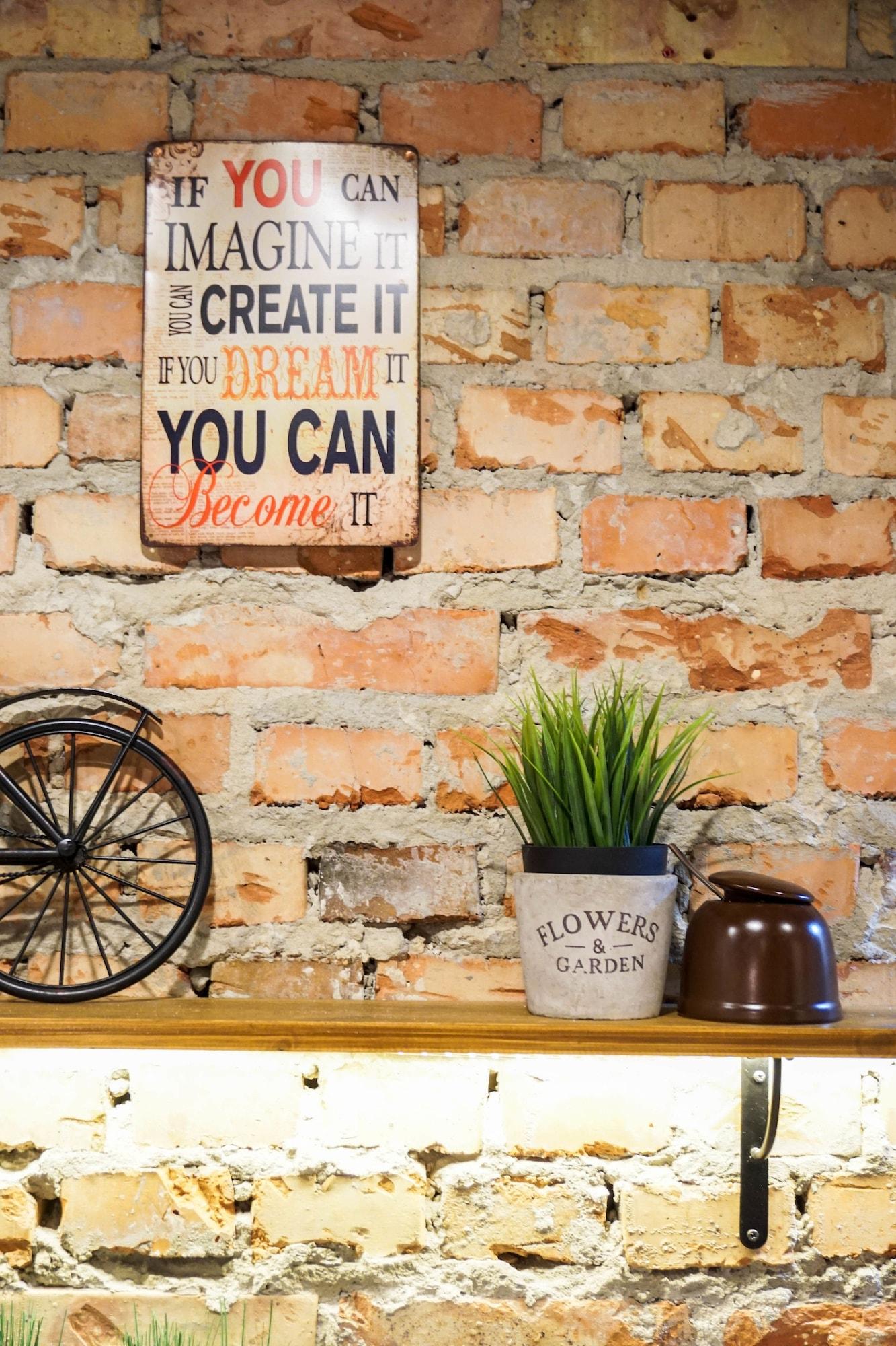 Comodidades del Alojamiento Retro Apartments