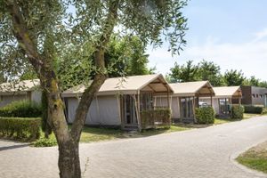 Alquiler Vacacional - Hu Venezia Camping in Town