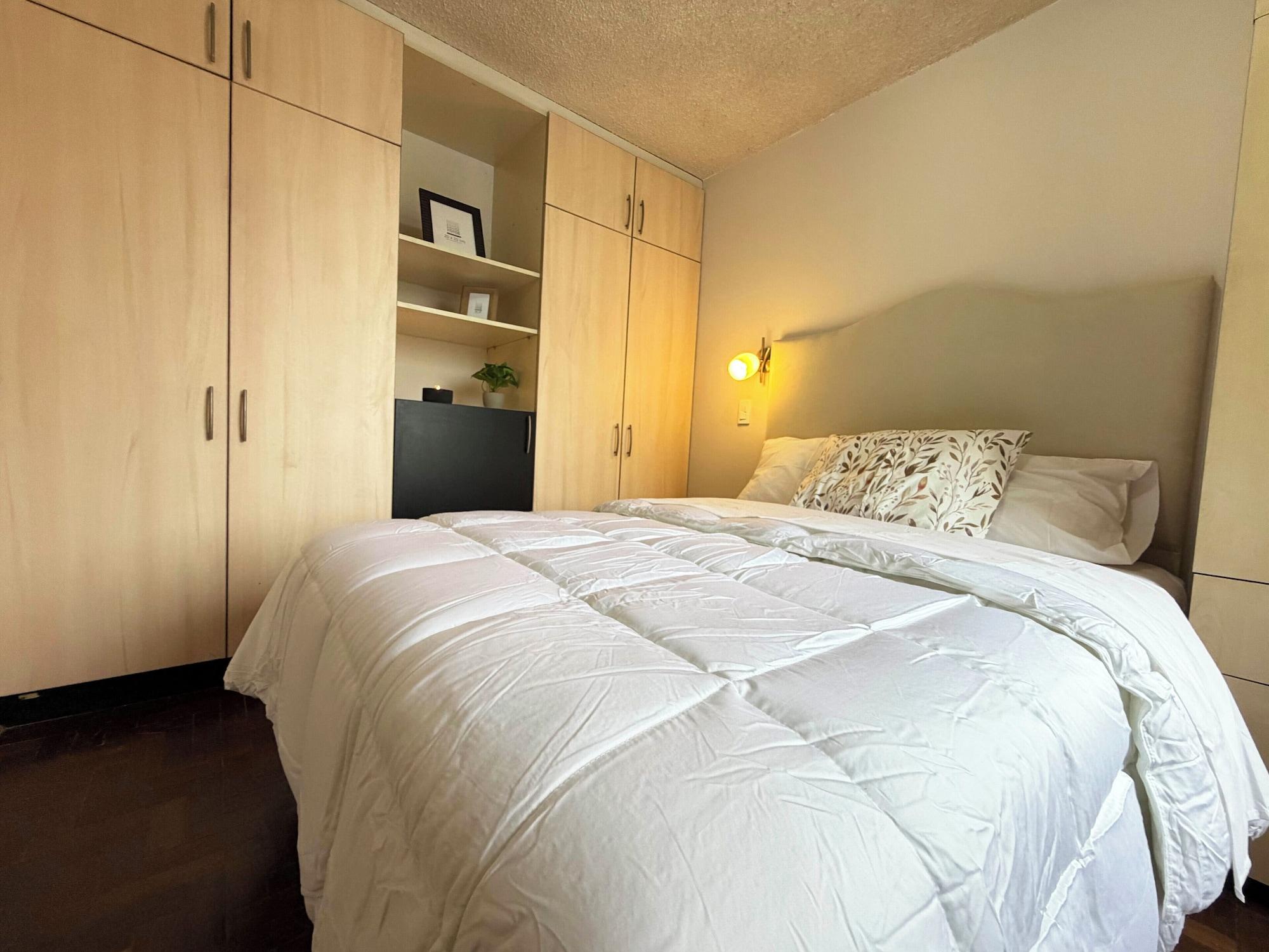 Habitación Kissy house