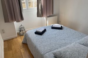 Alquiler Vacacional - Appartement XVIIIème centre historique
