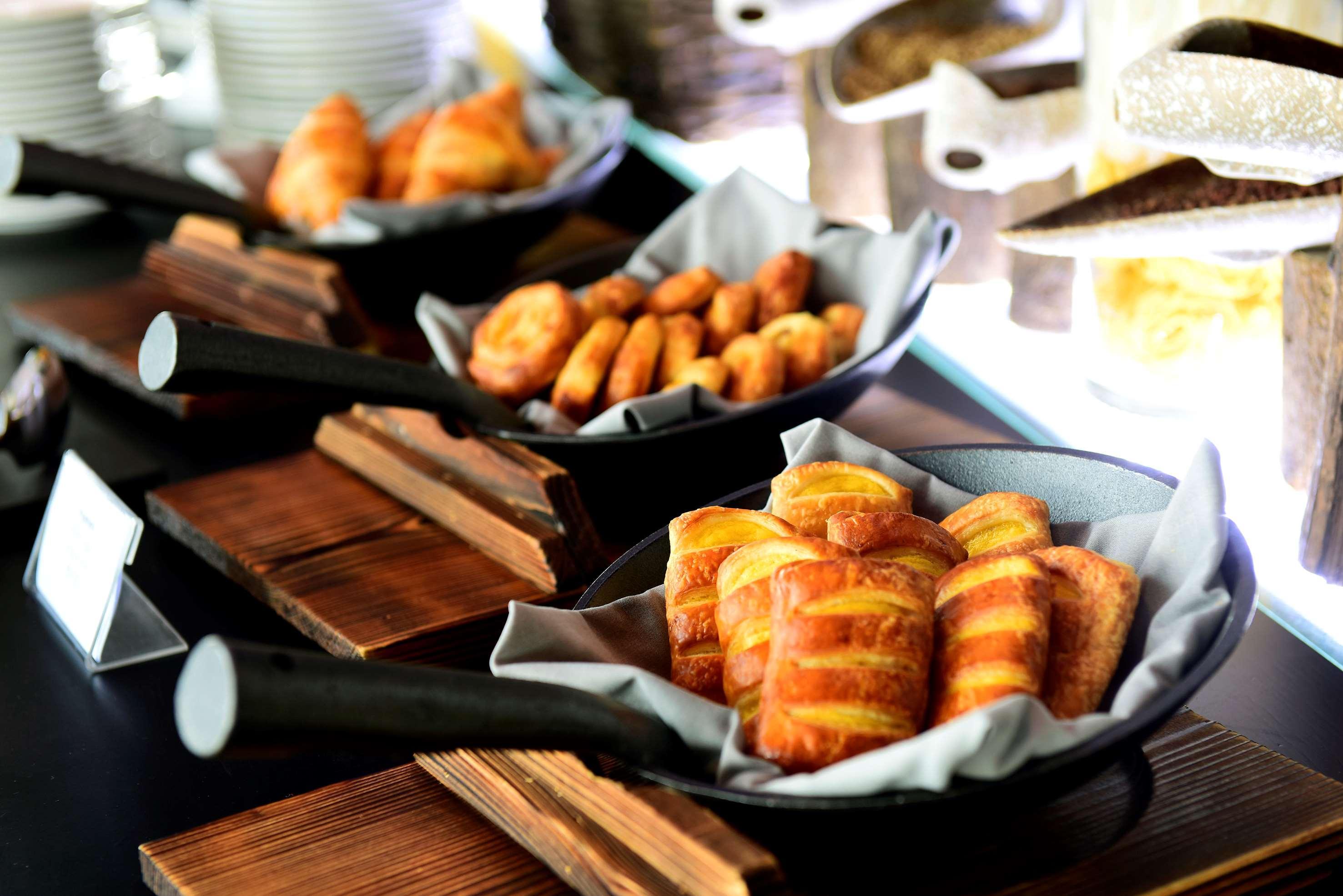 Restaurant Hotel Arrey Beach