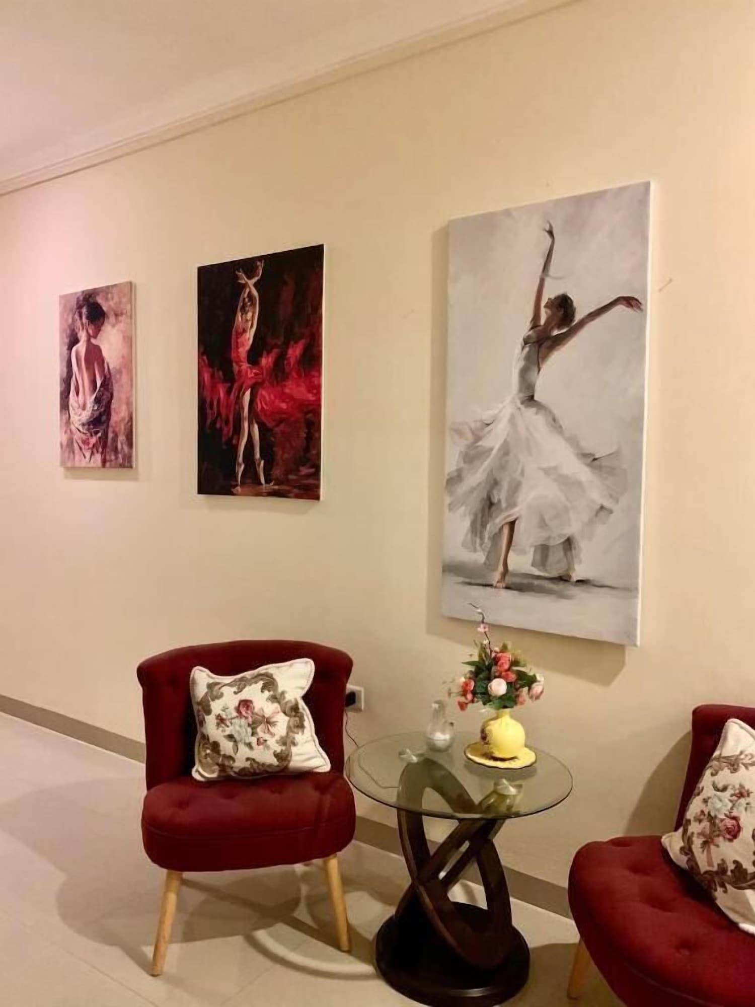 Varios Villa Segovia Cozumel