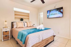 Renta temporal - Private Pool Home · Canal Views · Waterfront Deck
