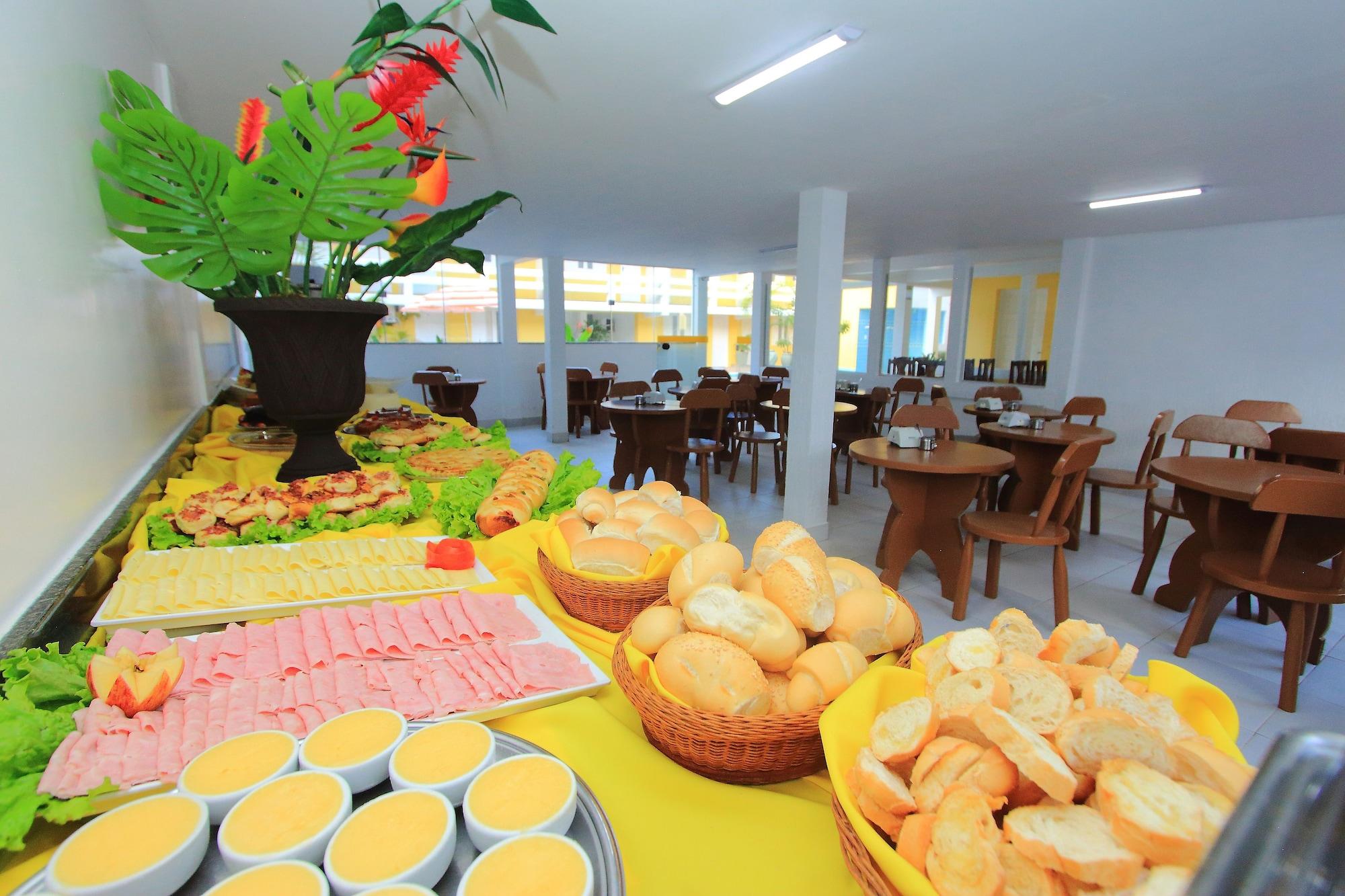 Restaurant Navegantes Hotel