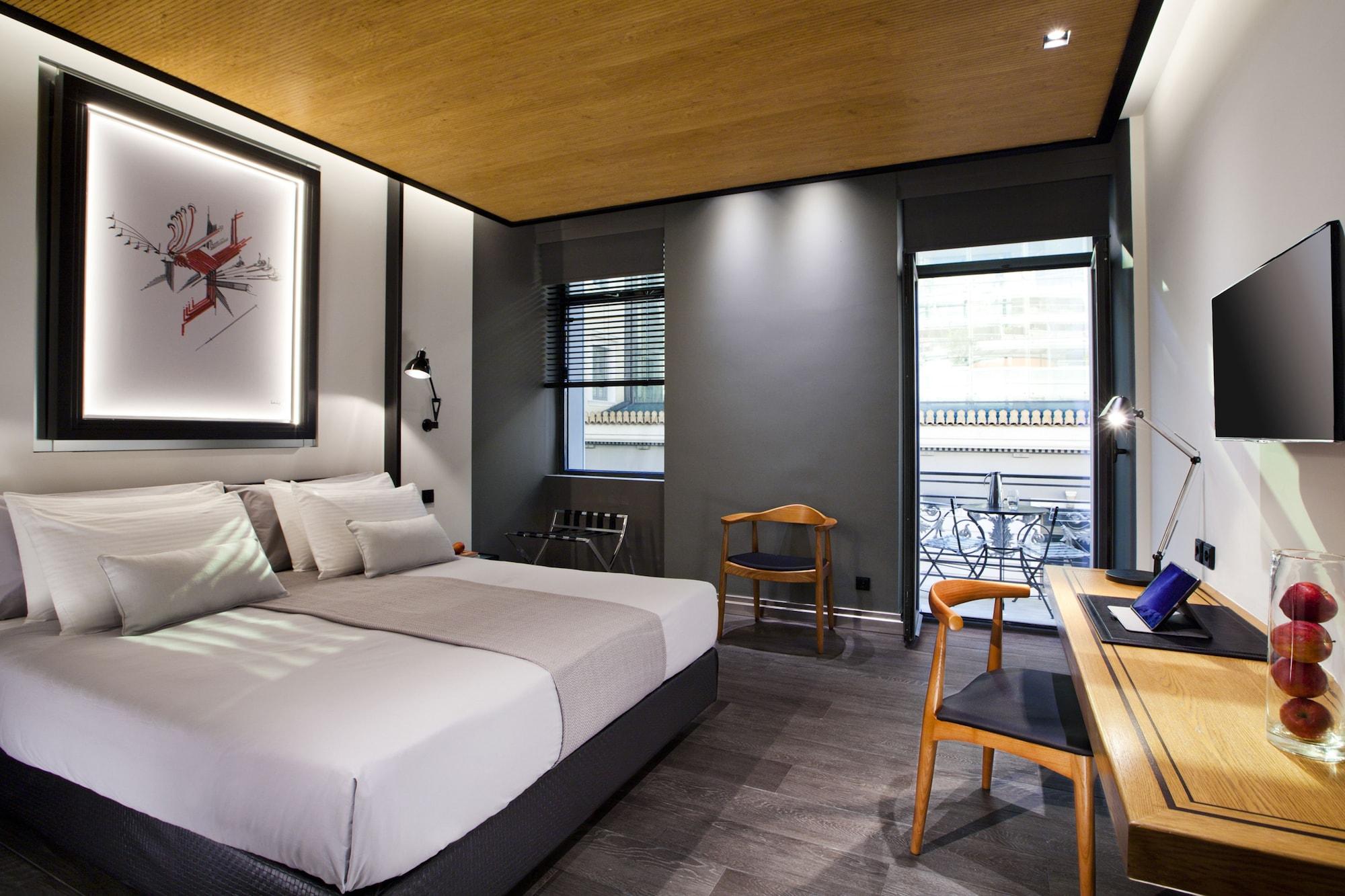 Varios MET34 Athens