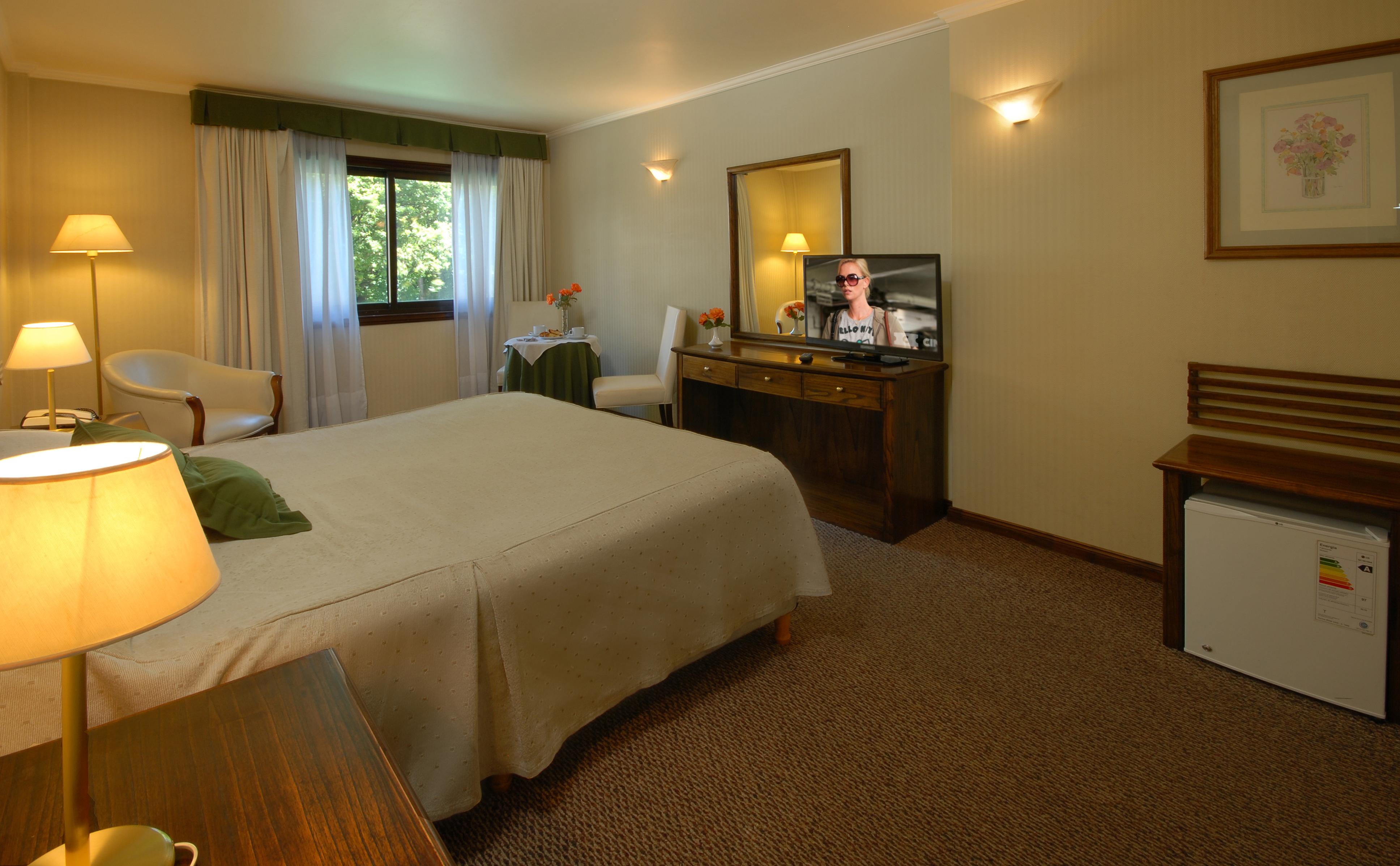 Habitación Soft Bariloche Hotel