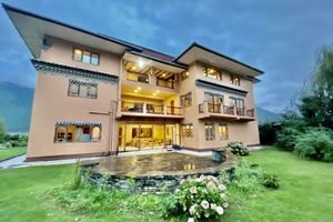 Alojamiento - Taktsang Village Resort