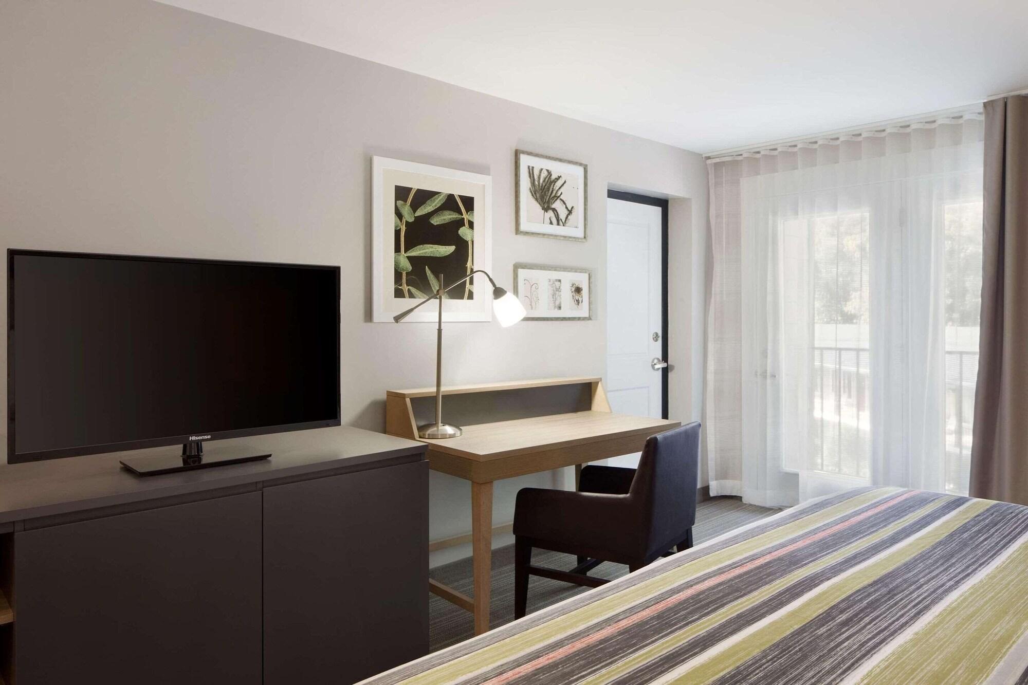 Habitación Country Inn & Suites by Radisson, Gatlinburg, TN