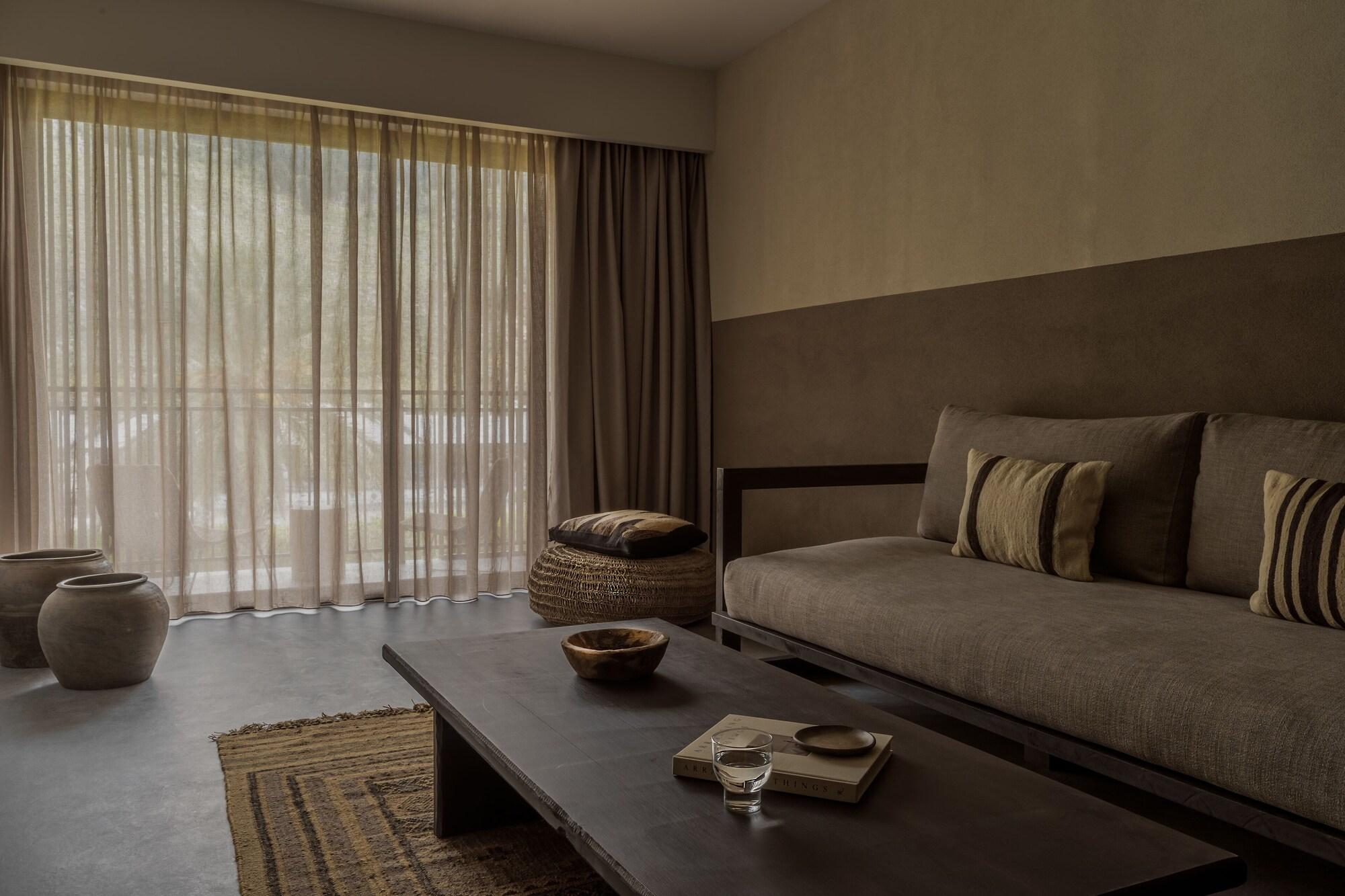 Habitación Cook's Club Kolymbia - Adults only